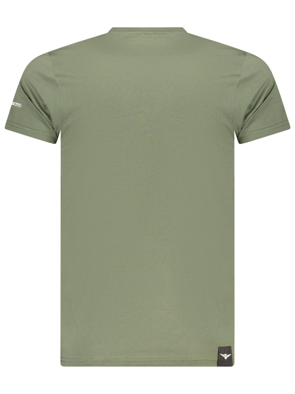 Accademia Militare · Тениска · Зелен | DontMiss.bg