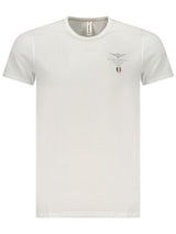 Accademia Militare · Тениска · Бял | DontMiss.bg
