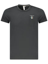 Accademia Militare · Тениска · Черен | DontMiss.bg