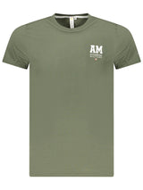 Accademia Militare · Тениска · Зелен | DontMiss.bg