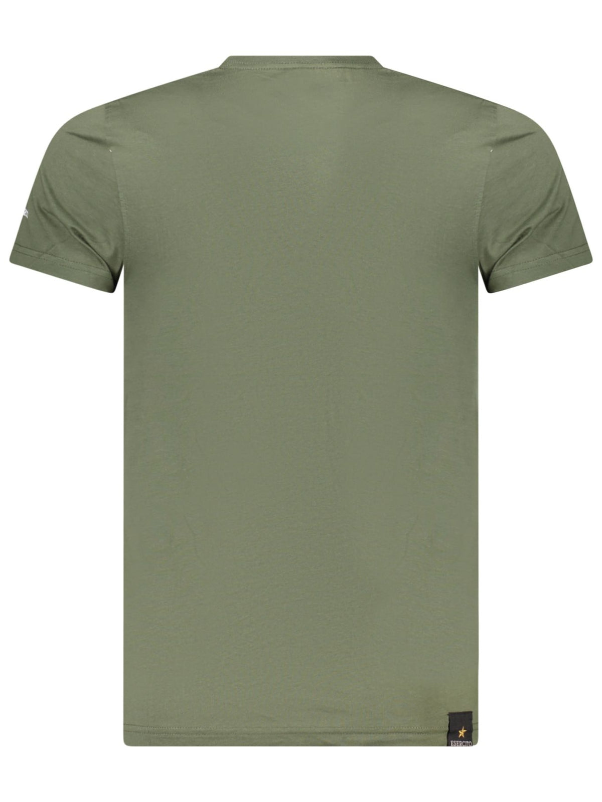Accademia Militare · Тениска · Зелен | DontMiss.bg