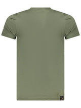 Accademia Militare · Тениска · Зелен | DontMiss.bg