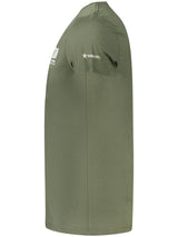 Accademia Militare · Тениска · Зелен | DontMiss.bg