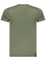 Accademia Militare · Тениска · Зелен | DontMiss.bg
