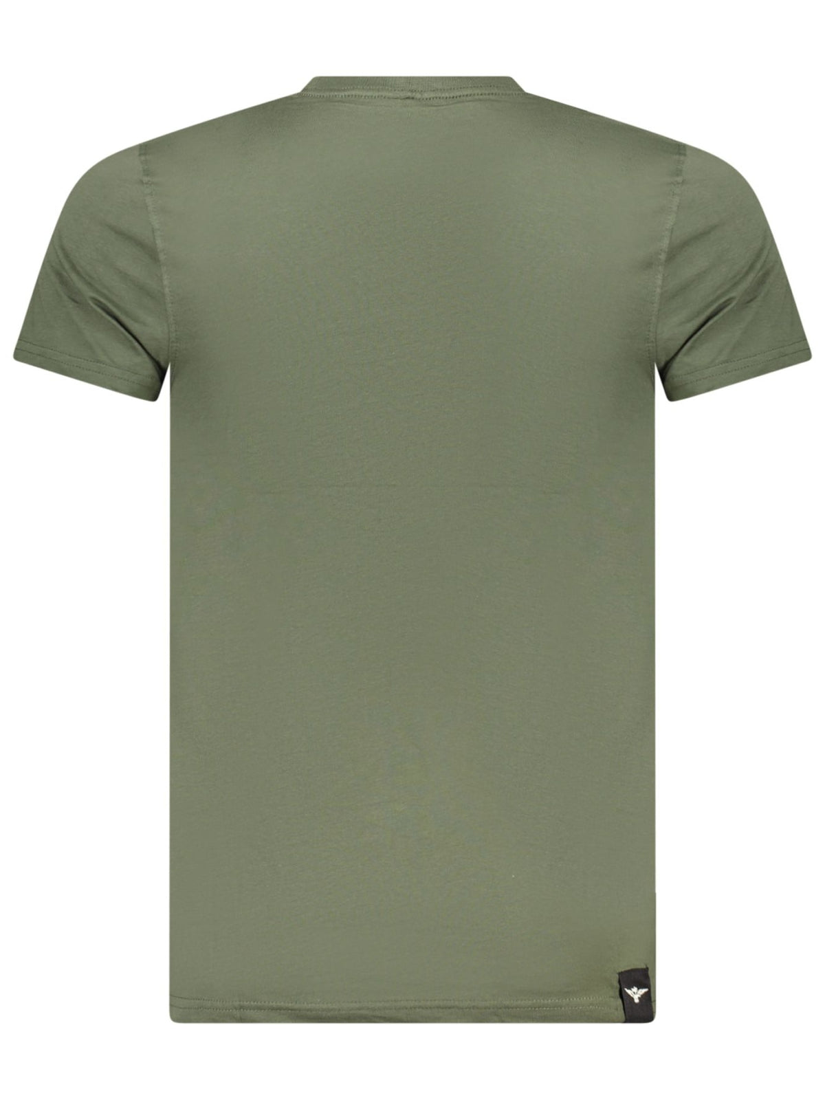 Accademia Militare · Тениска · Зелен | DontMiss.bg
