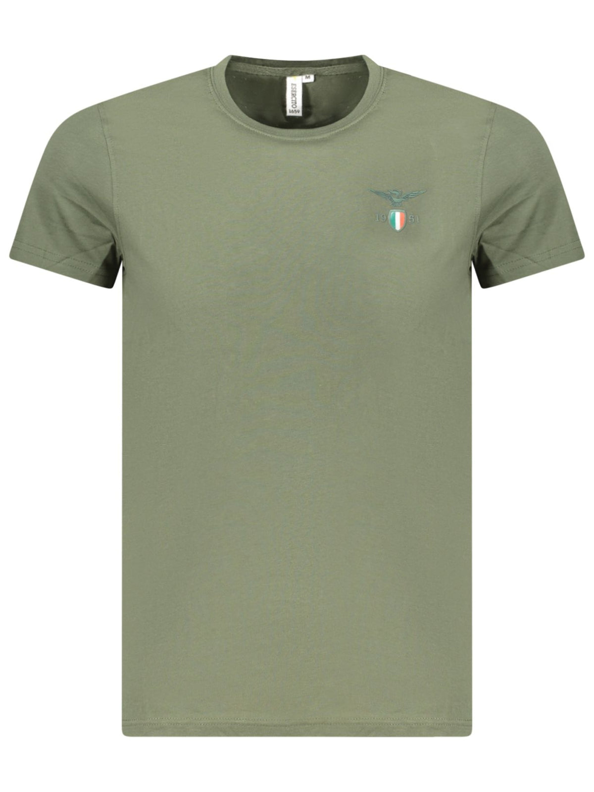 Accademia Militare · Тениска · Зелен | DontMiss.bg