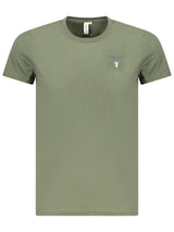 Accademia Militare · Тениска · Зелен | DontMiss.bg