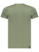 Accademia Militare · Тениска · Зелен | DontMiss.bg