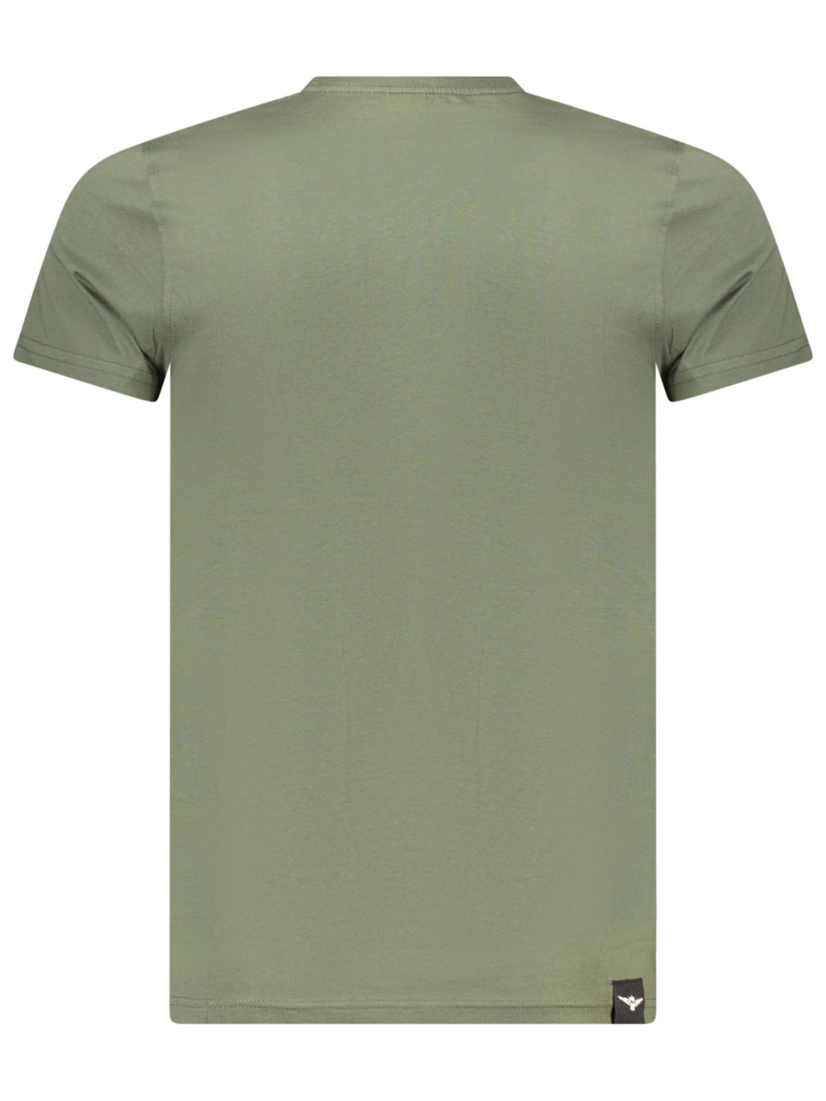 Accademia Militare · Тениска · Зелен | DontMiss.bg