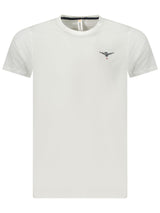 Accademia Militare · Тениска · Бял | DontMiss.bg