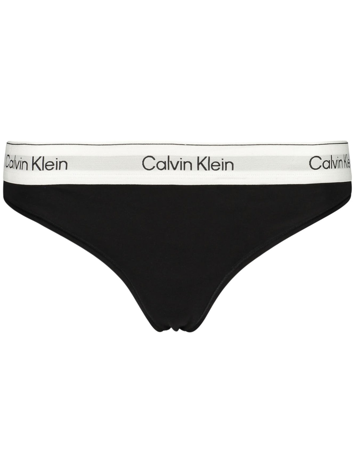 Calvin Klein · Прашки · Черен | DontMiss.bg