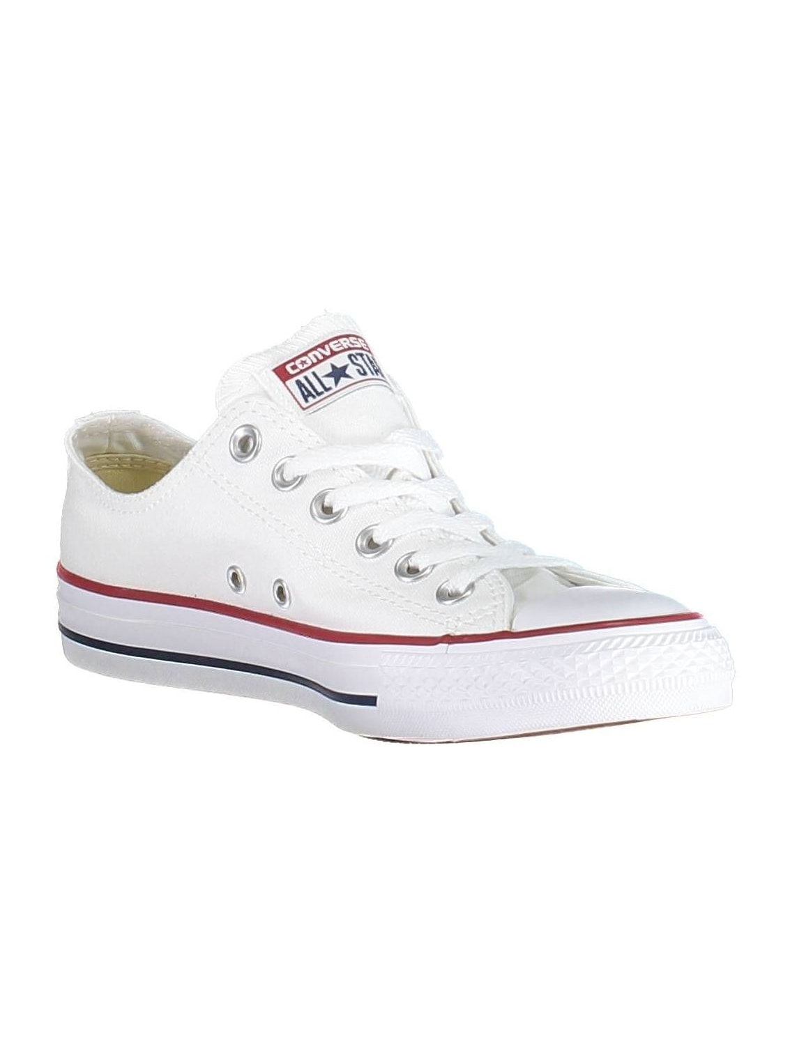 Converse · Ниски кецове · Бял | DontMiss.bg