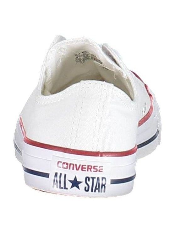 Converse · Ниски кецове · Бял | DontMiss.bg