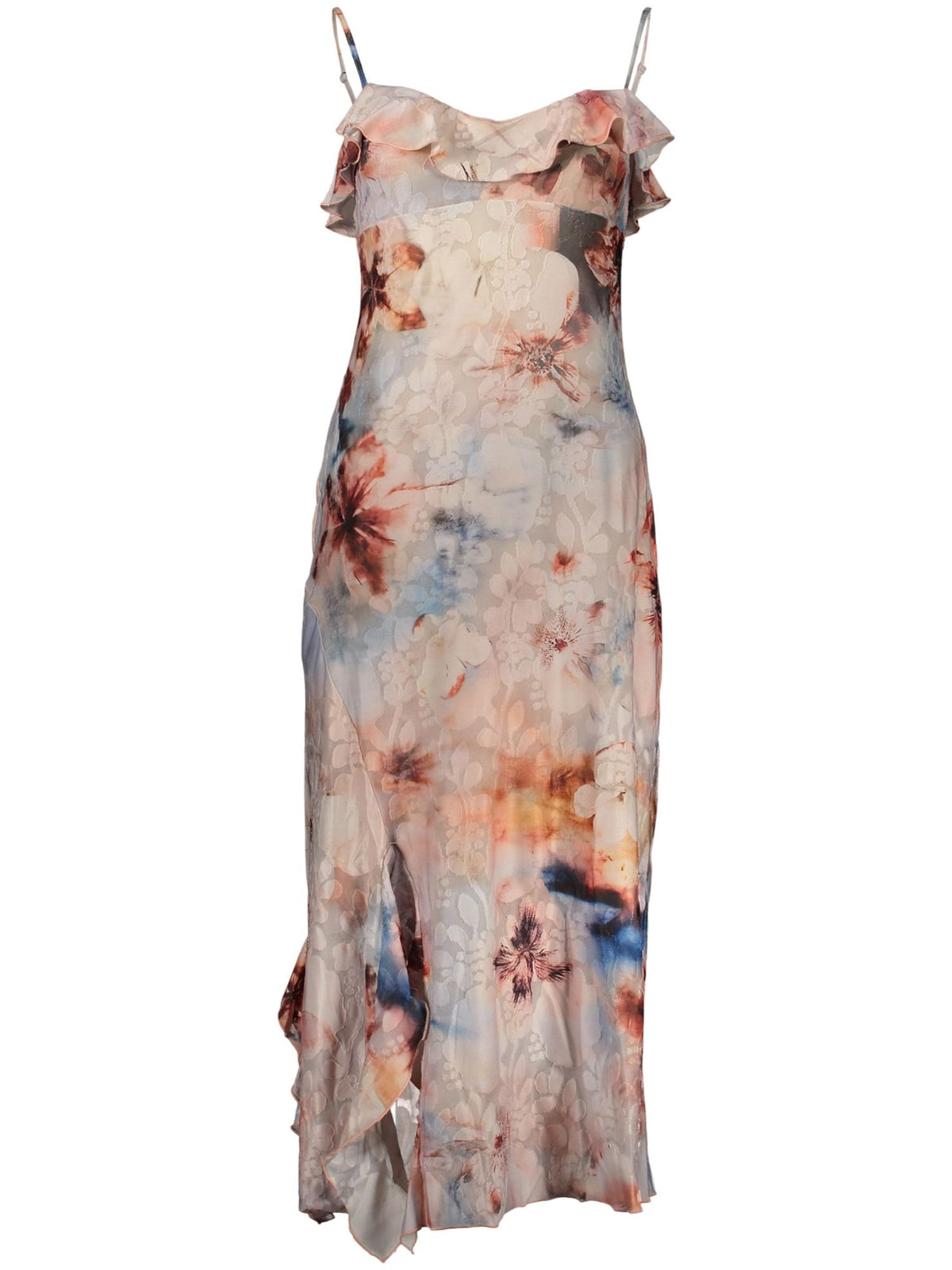 Desigual · Рокля · Розов | DontMiss.bg