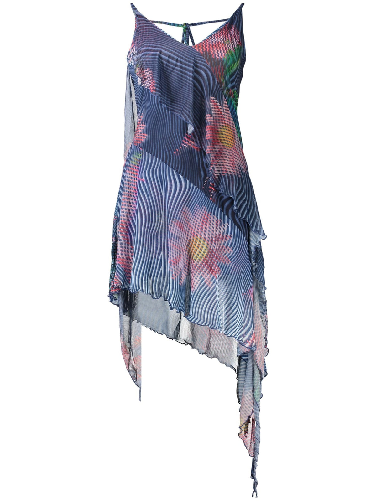 Desigual · Рокля · Син | DontMiss.bg