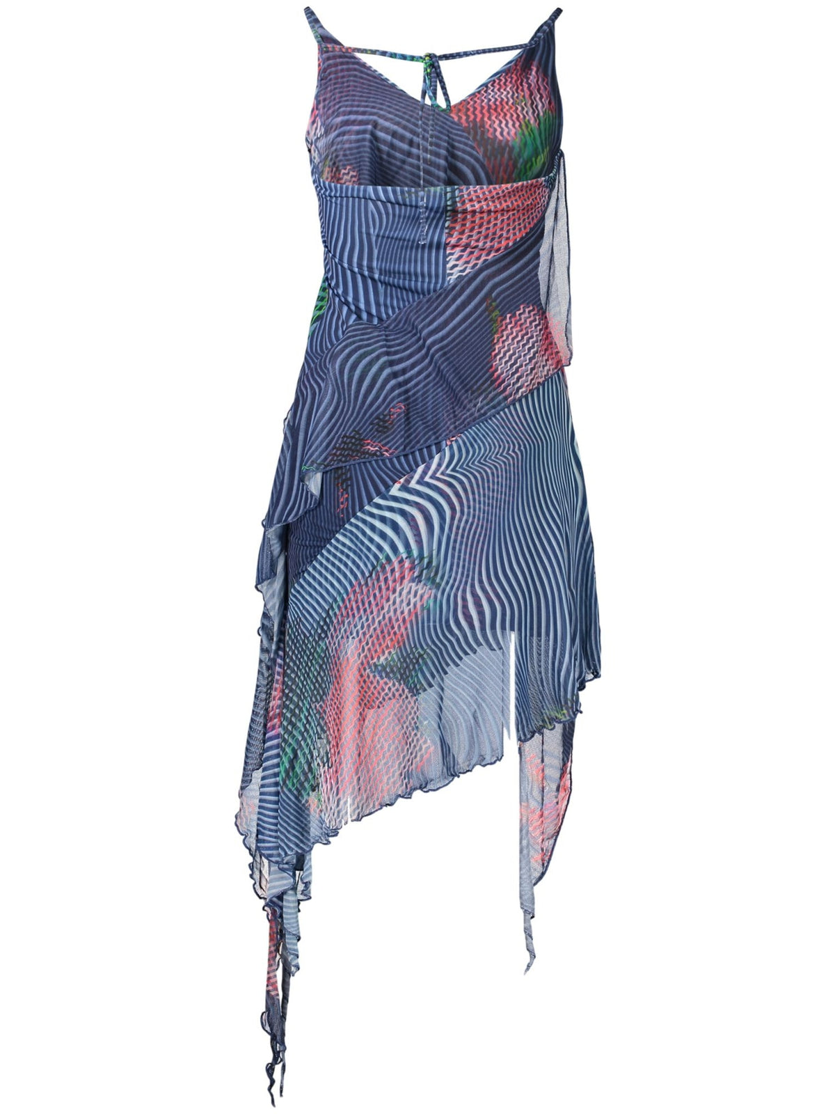 Desigual · Рокля · Син | DontMiss.bg