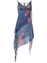 Desigual · Рокля · Син | DontMiss.bg
