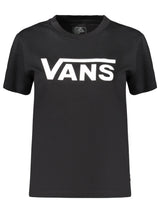 Vans · Тениска · Черен | DontMiss.bg