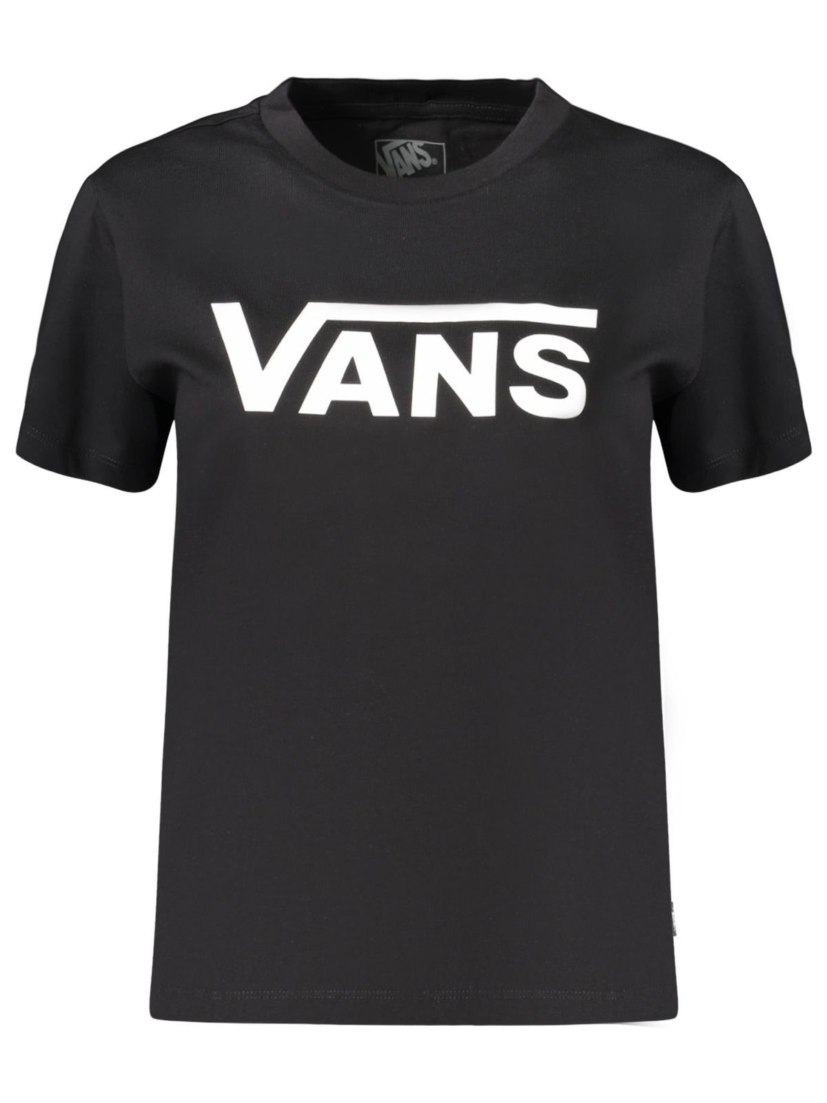 Vans · Тениска · Черен | DontMiss.bg