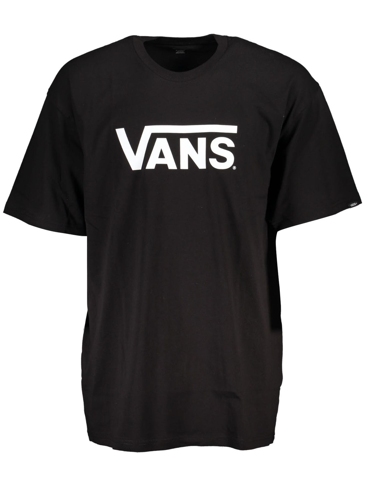 Vans · Тениска · Черен | DontMiss.bg