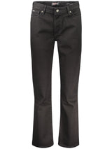 Guess Jeans · Дънки · Черен | DontMiss.bg