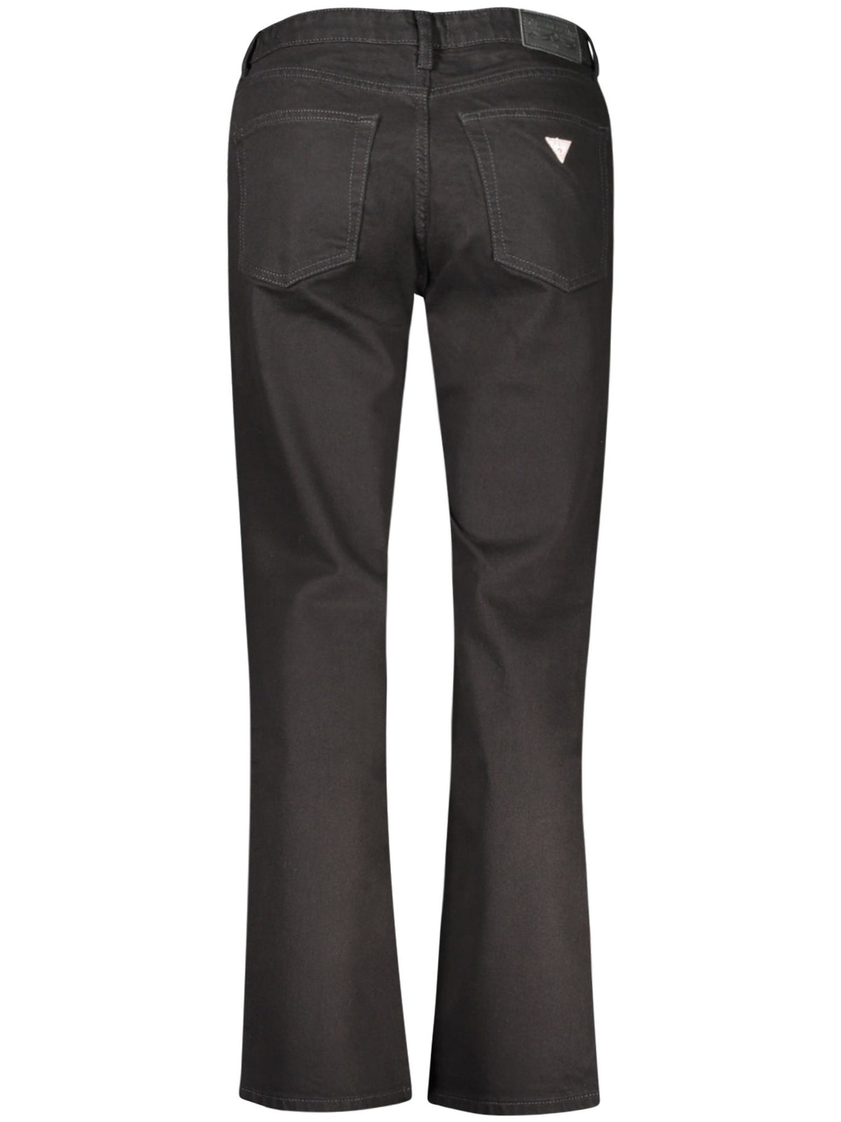 Guess Jeans · Дънки · Черен | DontMiss.bg
