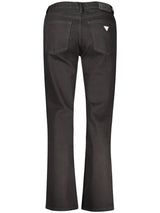 Guess Jeans · Дънки · Черен | DontMiss.bg