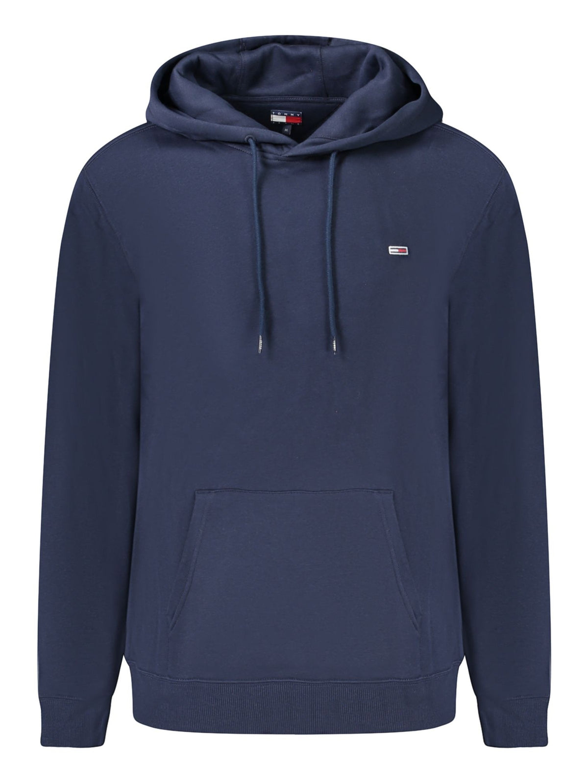 Tommy Hilfiger · Суитшърт · Син | DontMiss.bg