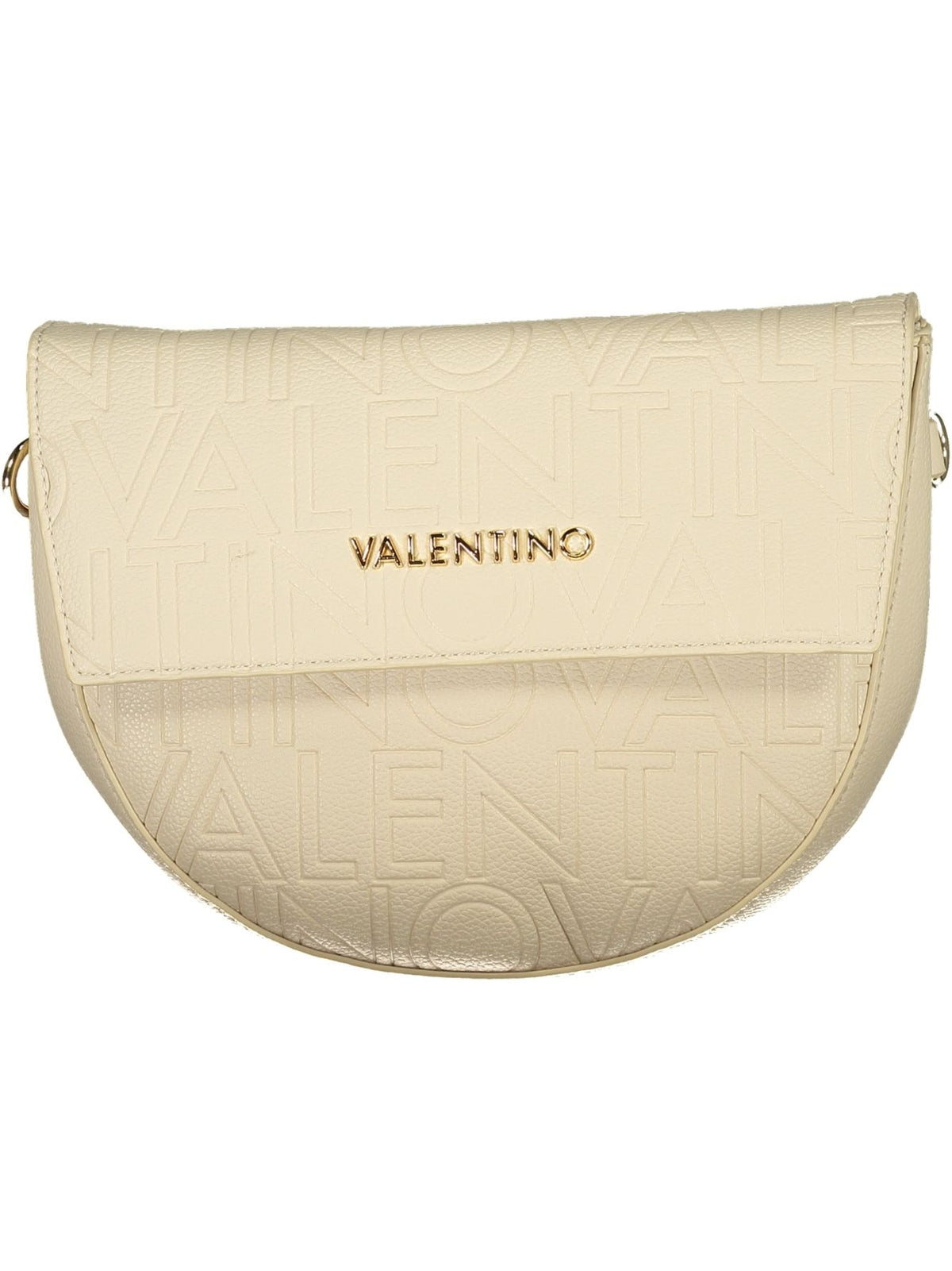 VALENTINO · Дамска чанта · Бежов | DontMiss.bg
