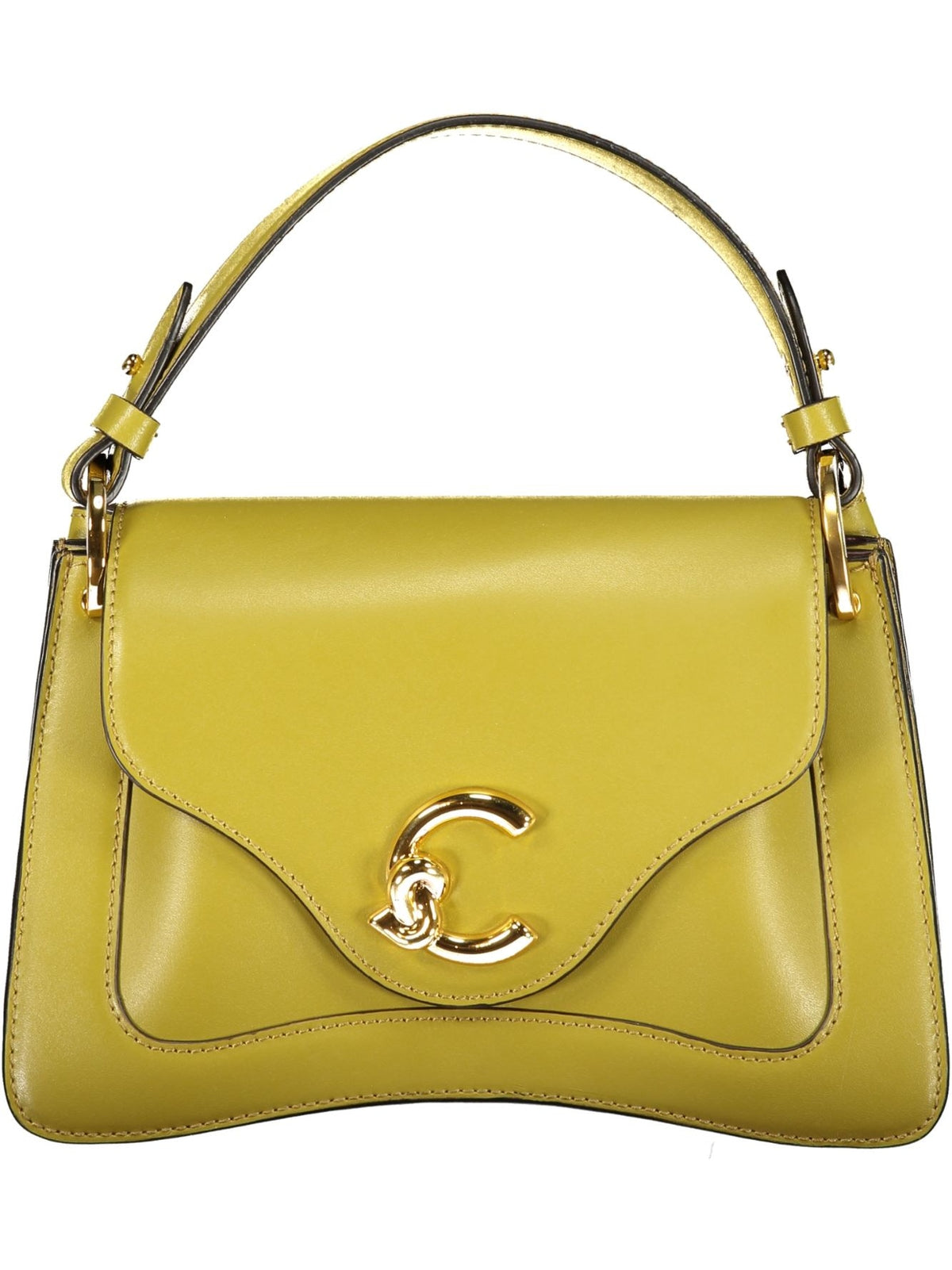 Coccinelle · Дамска чанта · Зелен | DontMiss.bg