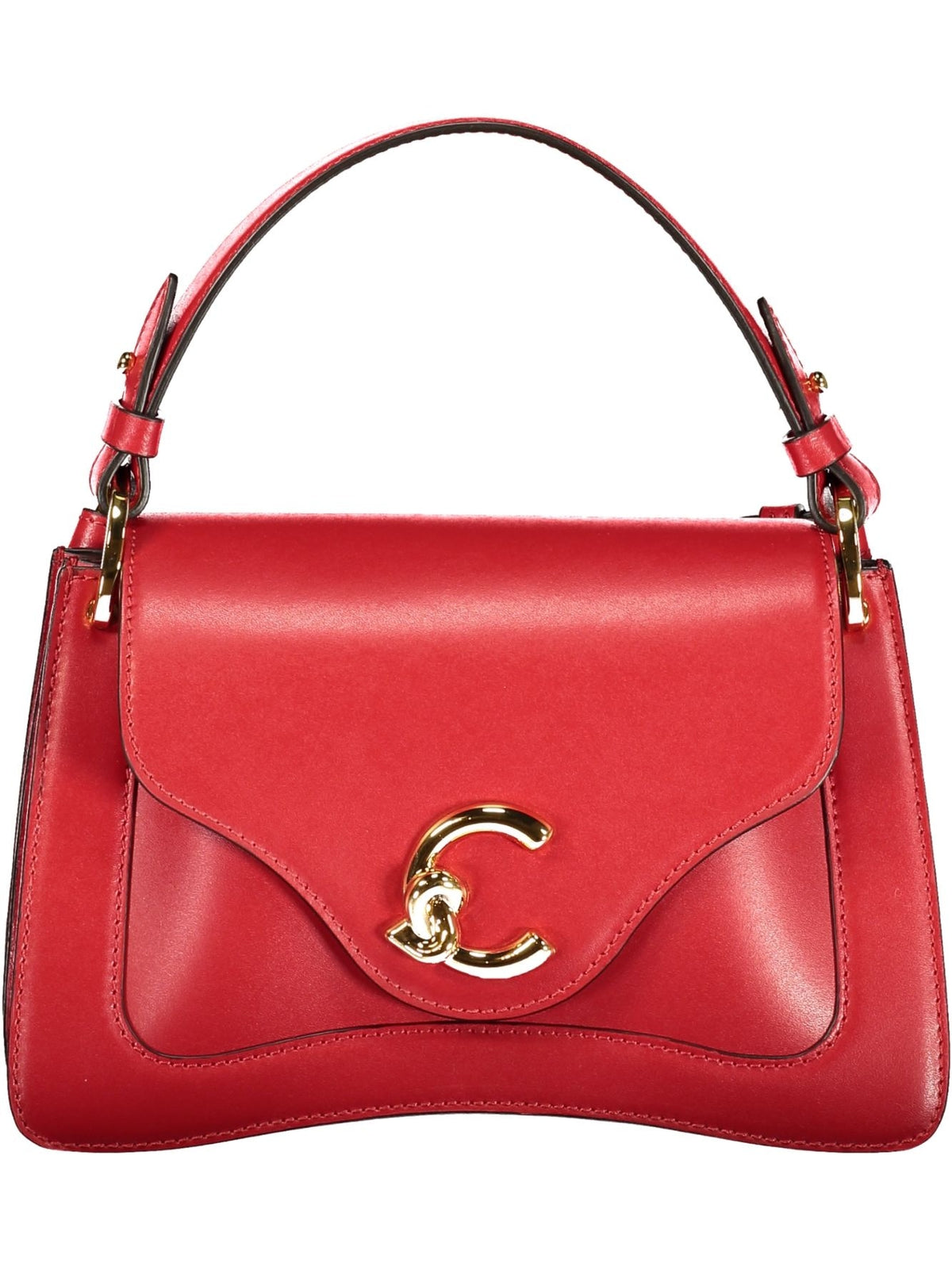 Coccinelle · Дамска чанта · Червен | DontMiss.bg