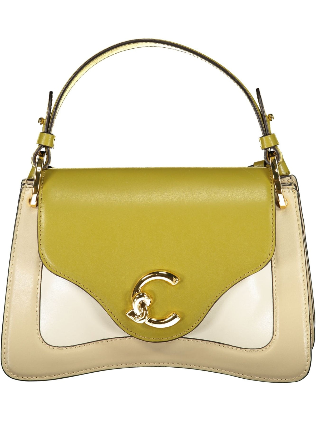 Coccinelle · Дамска чанта · Зелен | DontMiss.bg