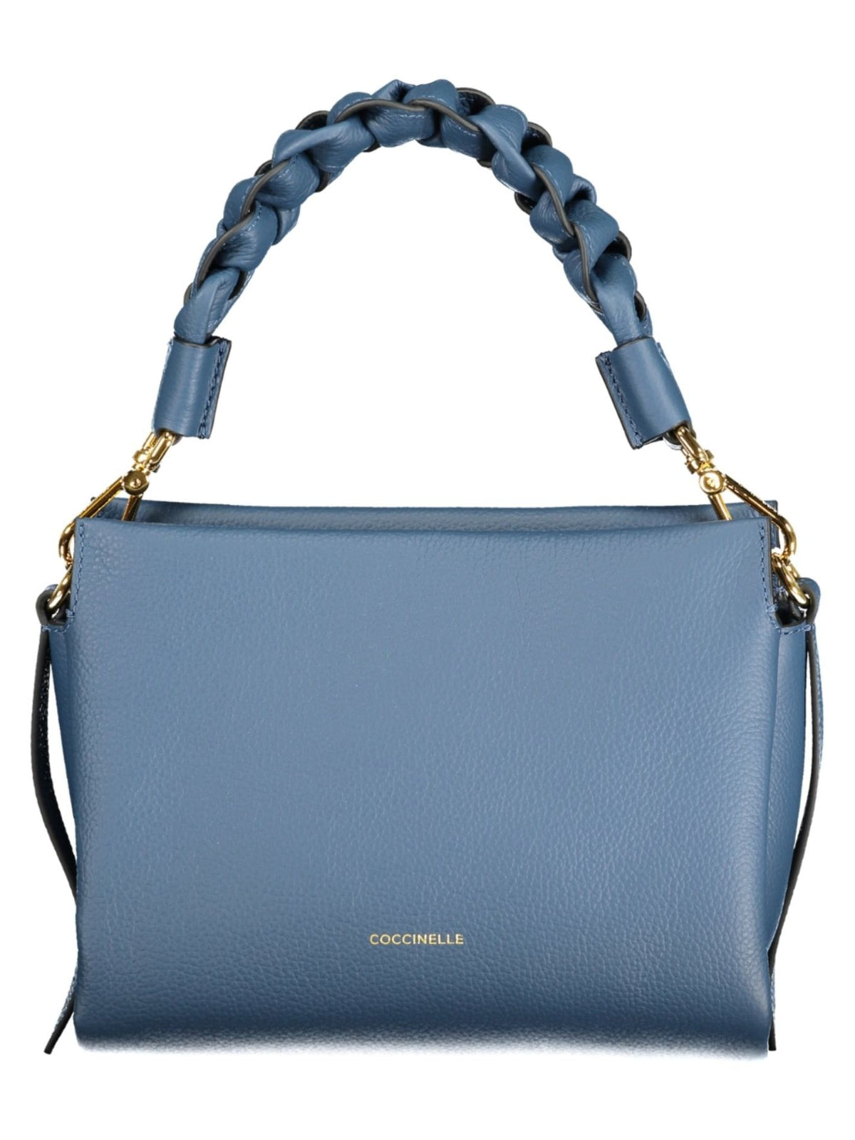 Coccinelle · Дамска чанта · Син | DontMiss.bg