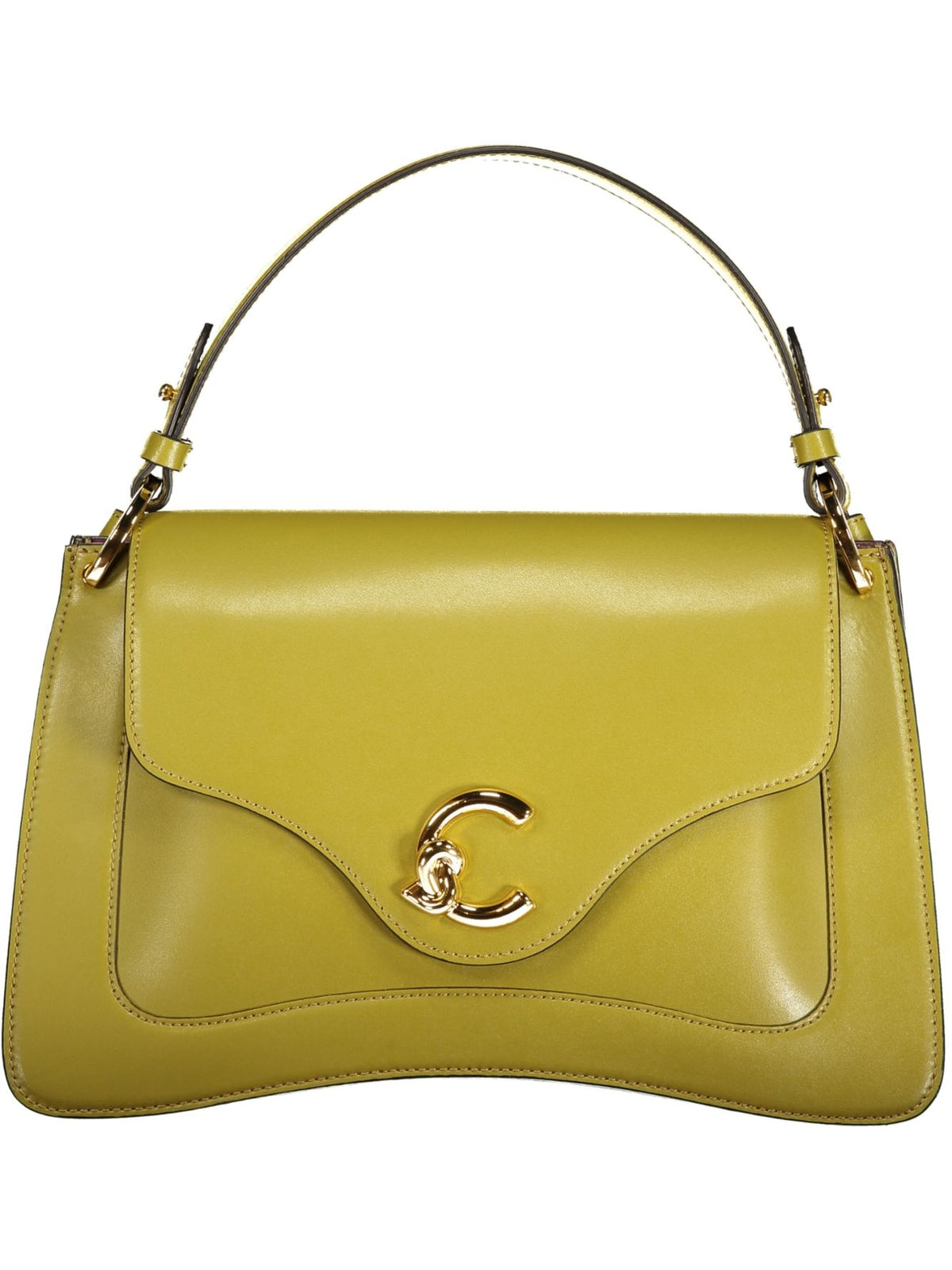 Coccinelle · Дамска чанта · Зелен | DontMiss.bg