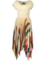 Desigual · Рокля · Бежов | DontMiss.bg