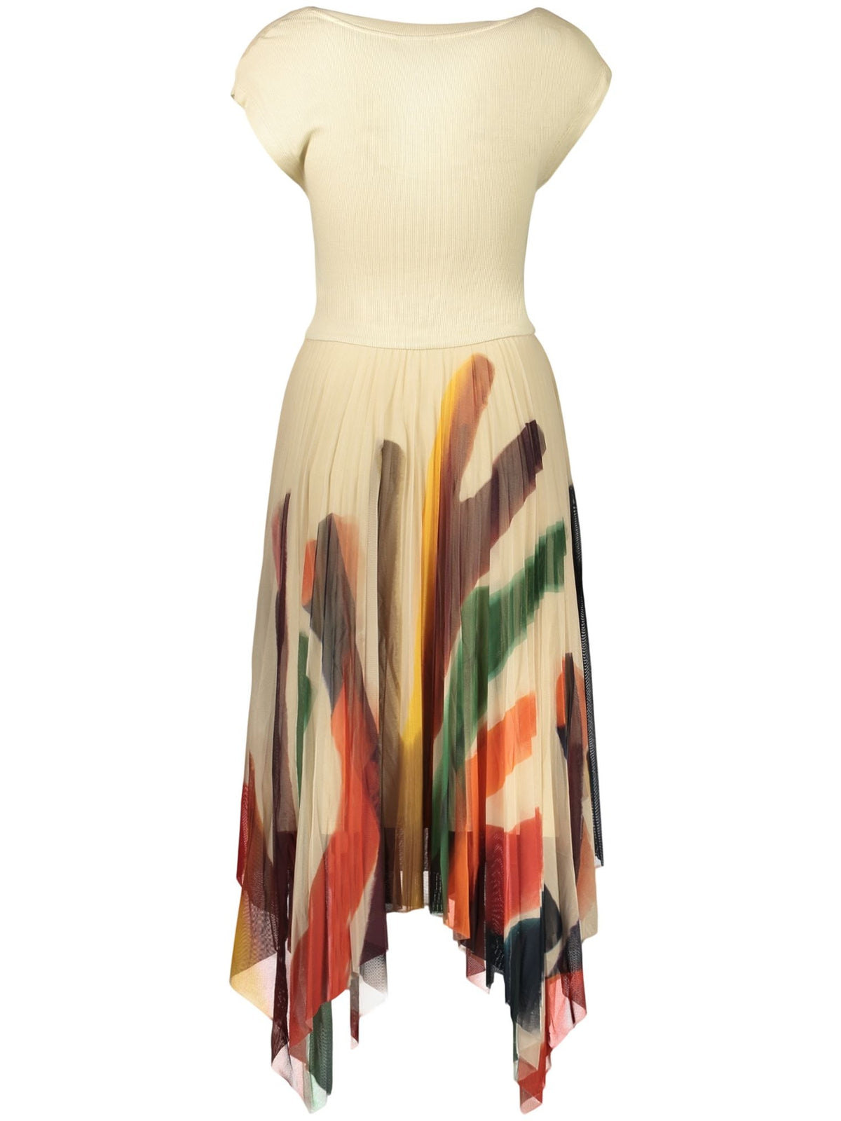 Desigual · Рокля · Бежов | DontMiss.bg