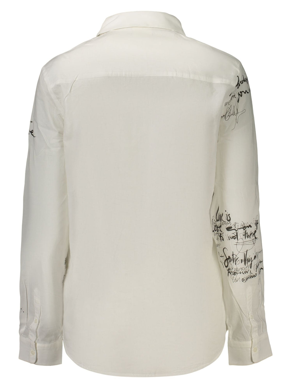 Desigual · Риза · Бял | DontMiss.bg