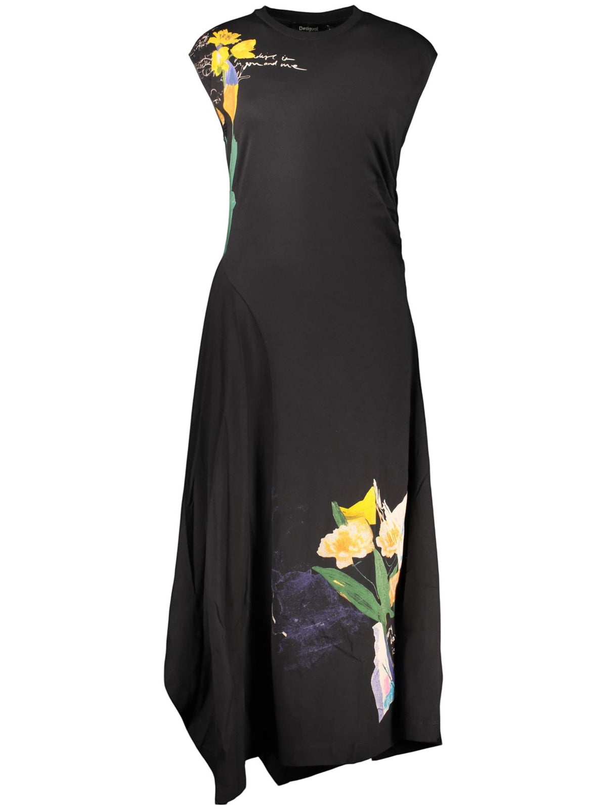 Desigual · Рокля · Черен | DontMiss.bg