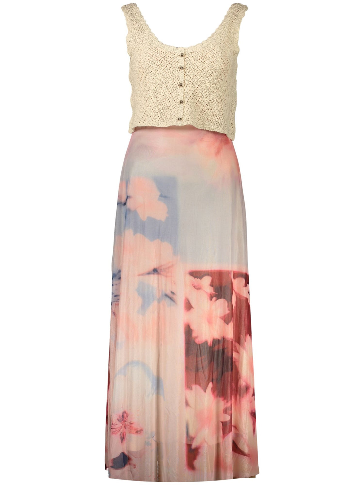 Desigual · Рокля · Розов | DontMiss.bg