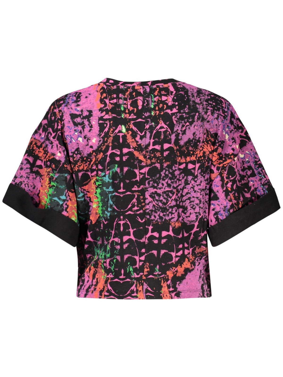 Desigual · Тениска · Лилав | DontMiss.bg