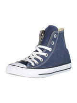 Converse · Високи кецове · Син | DontMiss.bg