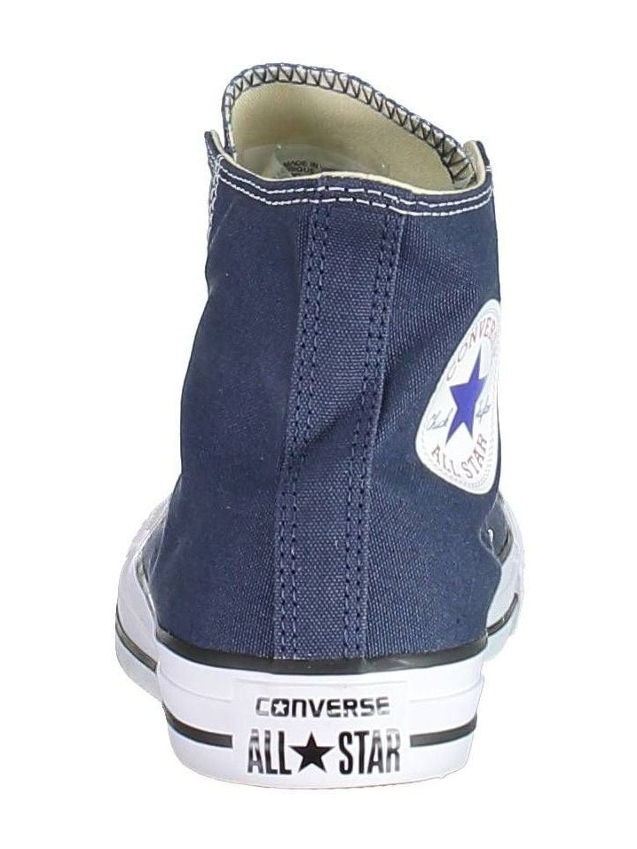 Converse · Високи кецове · Син | DontMiss.bg