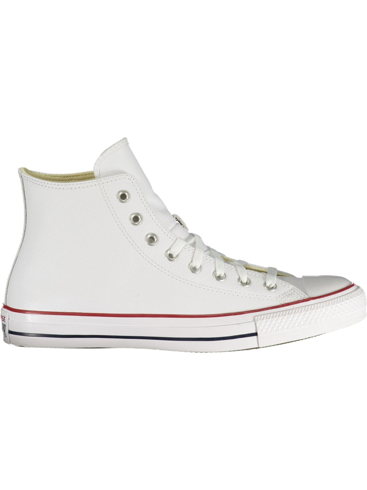 Converse · Високи кецове · Бял | DontMiss.bg