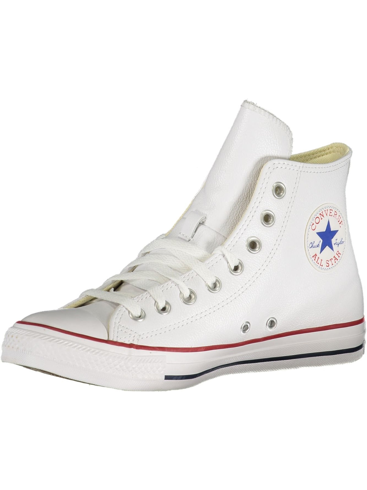 Converse · Високи кецове · Бял | DontMiss.bg