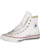 Converse · Високи кецове · Бял | DontMiss.bg