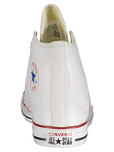 Converse · Високи кецове · Бял | DontMiss.bg
