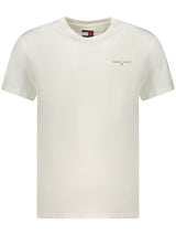 Tommy Hilfiger · Тениска · Бял | DontMiss.bg