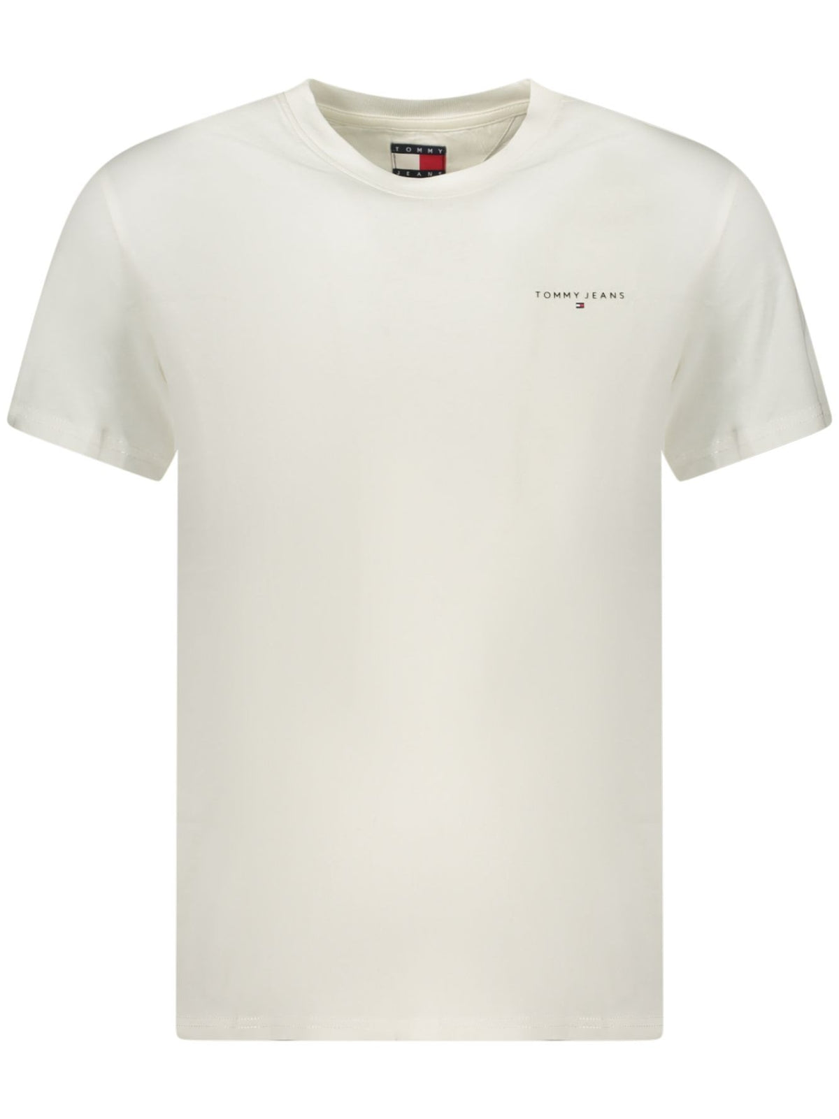 Tommy Hilfiger · Тениска · Бял | DontMiss.bg