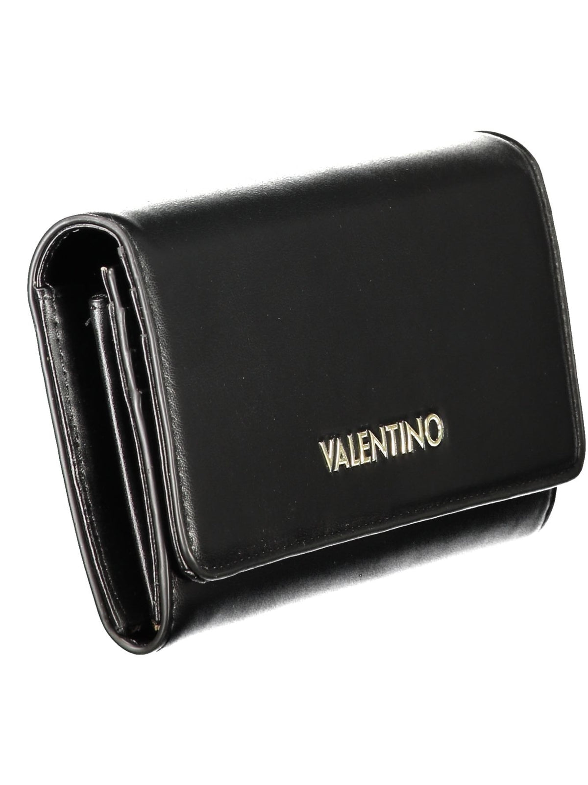 VALENTINO · Портфейл · Черен | DontMiss.bg