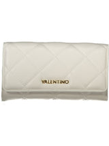 VALENTINO · Портфейл · Бял | DontMiss.bg